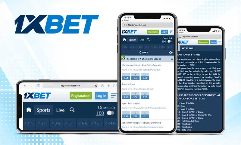 Apostar en 1xbet Online La Mejor Opción para los Aficionados al Juego