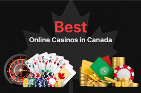 Best Live Online Casinos Experience the Thrill of Real-Time Gaming
