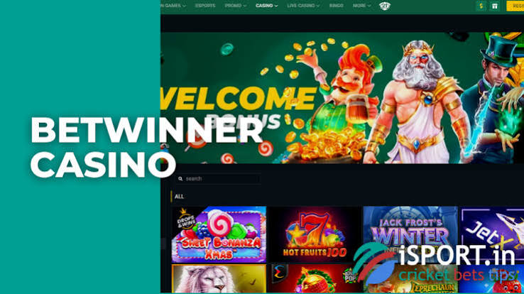 BetWinner The Premier Betting Platform in Pakistan