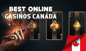Canada's Premier Online Casino Experience