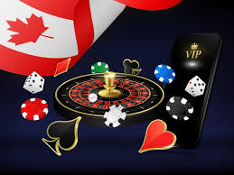 Canada's Premier Online Casino Experience