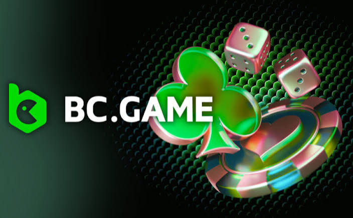 Casino de Criptomonedas BC Game La Revolución del Juego Online