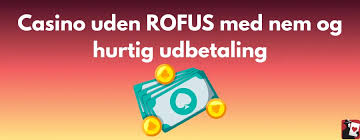 Casino uden ROFUS med Apple Pay – Spil Uden Bekymringer Casino uden ROFUS med Apple Pay – Spil Uden Bekymringer