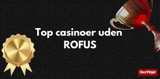Casino uden ROFUS med Apple Pay – Spil Uden Bekymringer Casino uden ROFUS med Apple Pay – Spil Uden Bekymringer