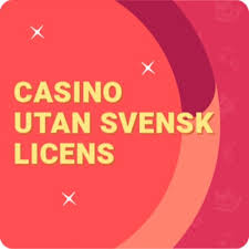 Casino utan Svensk Licens En Djupdykning i Alternativen -95330683