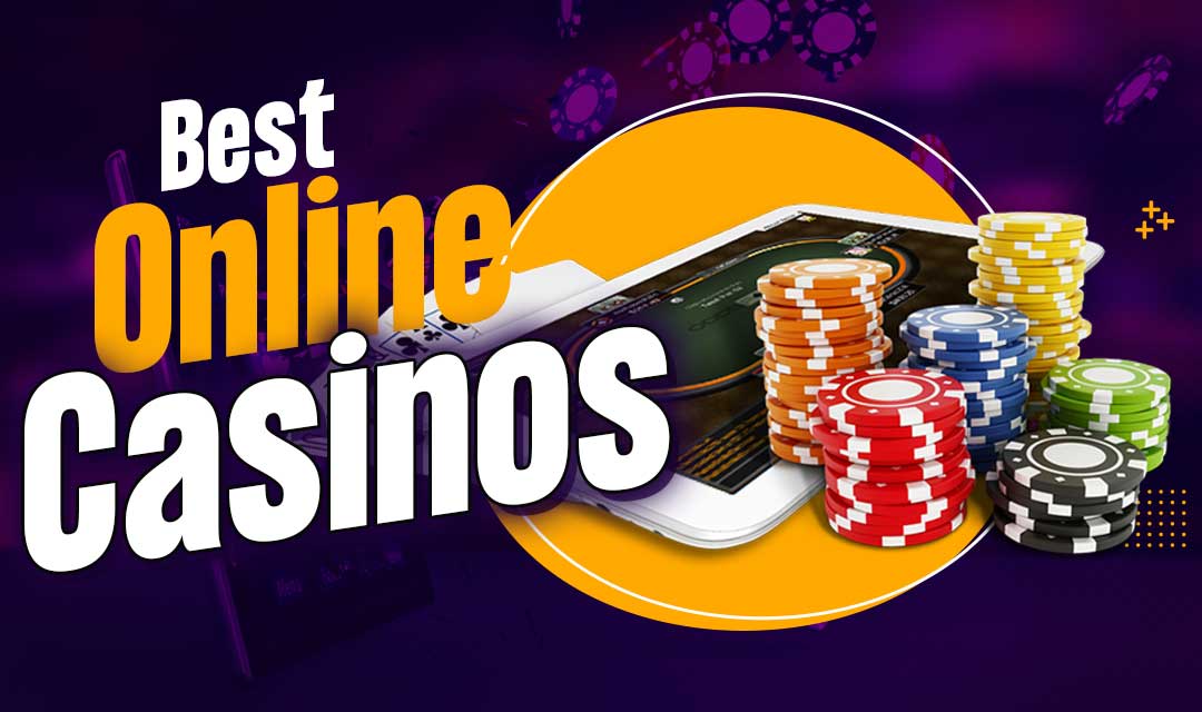 Discover the Best New Online Casino Sites of 2023 -232322605