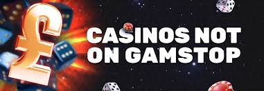 Discover the Best Non GamStop Casino for Uninterrupted Gaming Discover the Best Non GamStop Casino for Uninterrupted Gaming