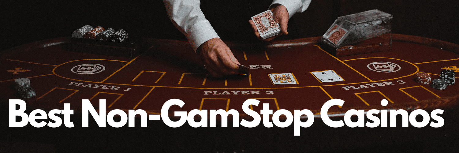 Discover the Best Non GamStop Casino for Uninterrupted Gaming Discover the Best Non GamStop Casino for Uninterrupted Gaming