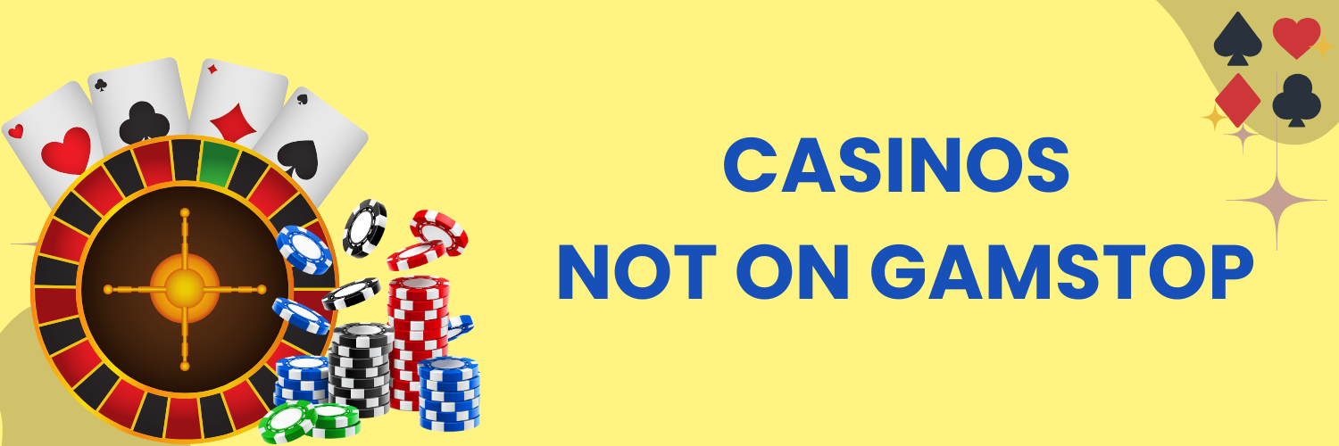 Discover the Best Non GamStop Casino for Uninterrupted Gaming Discover the Best Non GamStop Casino for Uninterrupted Gaming