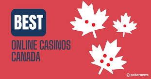 Discover the Best Online Canadian Casinos A Comprehensive Guide Discover the Best Online Canadian Casinos A Comprehensive Guide