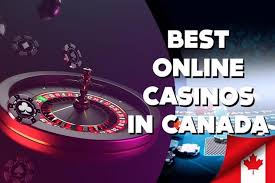 Discover the Best Online Casino in Canada A Comprehensive Guide -214183058