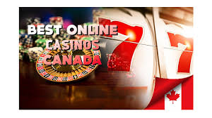 Discover the Best Top Canadian Online Casinos Discover the Best Top Canadian Online Casinos