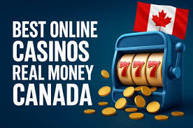 Discover the Best Top Canadian Online Casinos Discover the Best Top Canadian Online Casinos