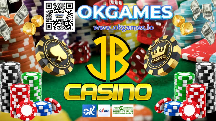 Discover the Exciting World of JB Online Casino