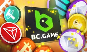 Experience Excitement on the Go with BC.Game Mobile App