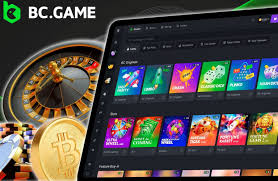 Experience Excitement on the Go with BC.Game Mobile App