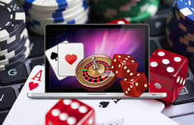 Experience Thrilling Gaming at BetNjet Casino & Sportsbook 160305989