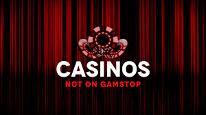 Explore Gambling Sites Not on GamStop 17376630 Explore Gambling Sites Not on GamStop 17376630
