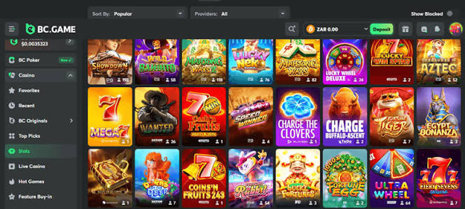 Explore the Exciting World of BC.Game Online Platform 890579224