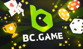 Explore the Thrilling World of BC.Game Crypto Casino Explore the Thrilling World of BC.Game Crypto Casino