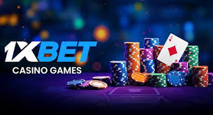 Explore the Thrills of Betting with the 1xbet Malaysia App