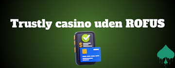Guide til Danske Casino Uden Rofus