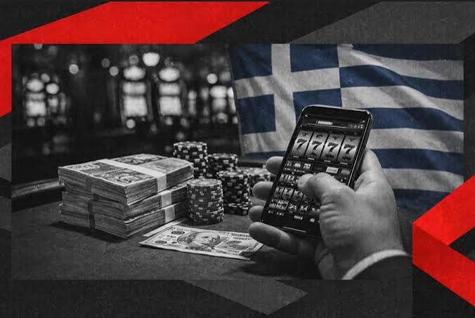 Highroller Online Casino Ανακαλύψτε τον Κόσμο των Υψηλών Πληρωμών