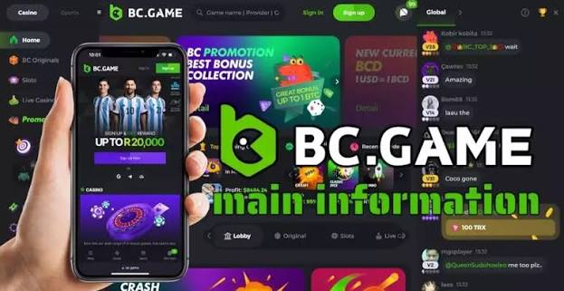 Menjaga Permainan yang Bertanggung Jawab di BC.Game Indonesia
