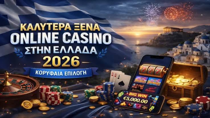 Τα Καλύτερα Καζίνο στην Ευρώπη για Κορυφαία Διασκέδαση