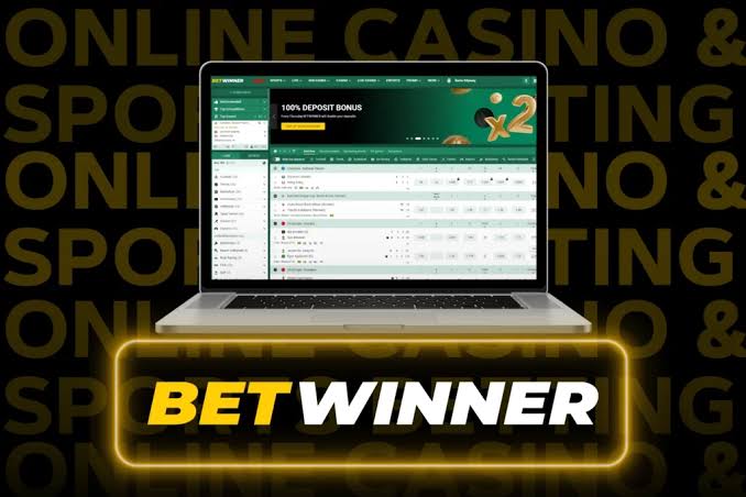Step-by-Step Guide to the BetWinner Login Process 971371942