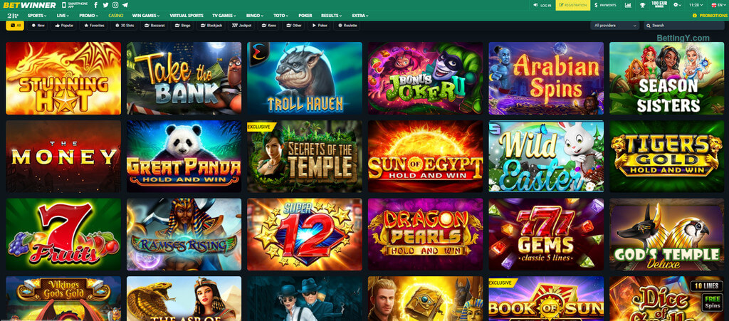 Step-by-Step Guide to the BetWinner Login Process 971371942