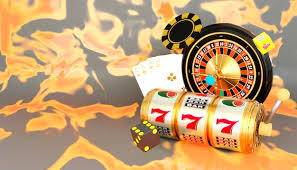 The Allure of Richy Fox A Journey Through a Gaming Paradise