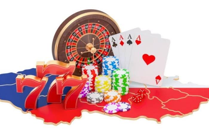 AdmiraL Casino Online s Licencí - Zábava a Bezpečnost na Prvním Místě