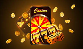 Discover the Thrills of CryptoWins Online Casino UK -864578823