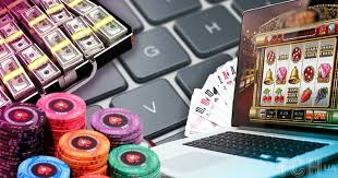Experience the Thrill of Disco Win Casino - Your Ultimate Gaming Destination