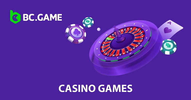 Explore the Exciting World of BC.Game Online Crypto Casino Explore the Exciting World of BC.Game Online Crypto Casino