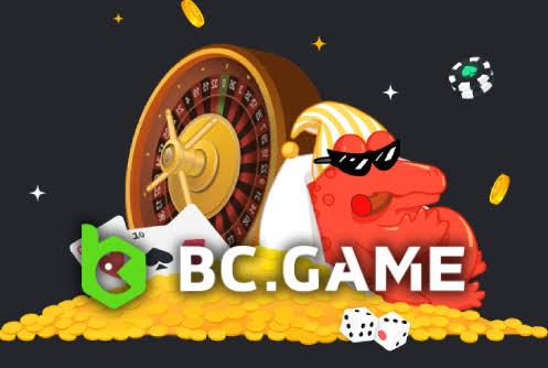 Explore the Exciting World of BC.Game Online Crypto Casino Explore the Exciting World of BC.Game Online Crypto Casino