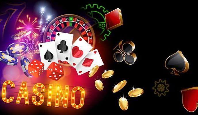 Bezpečné Zahraniční Casino Jak Vybrat To Prava Bezpečné Zahraniční Casino Jak Vybrat To Prava