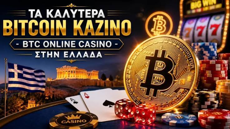 Ανακαλύψτε τα καλύτερα online καζίνο στην Ελλάδα