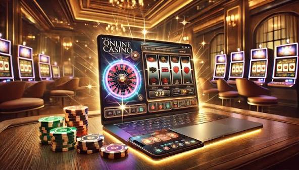 Νόμιμα Online Casino στην Ελλάδα Οδηγός για παίκτες 1947037989