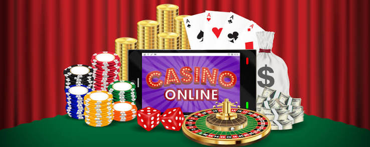 Τα Καλύτερα Ξένα Online Casino Ο Απόλυτος Οδηγός