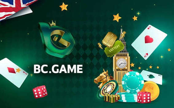 Step-by-Step Guide to BC.Game Registration Process Step-by-Step Guide to BC.Game Registration Process